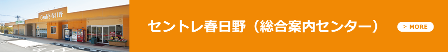 総合案内センター
