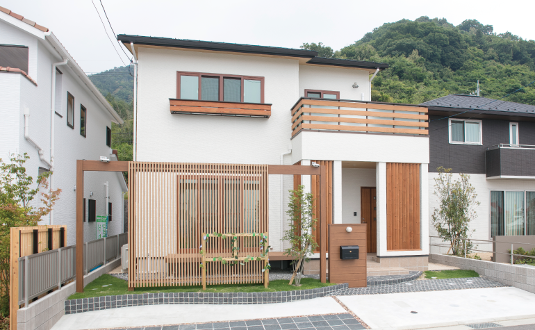 プレザーホーム